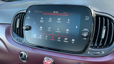 Fiat 500 1.2 Star 3dr Dualogic Petrol Hatchback